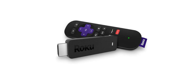 how to factory reset roku streaming stick