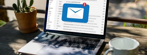 how to setup email on a domain