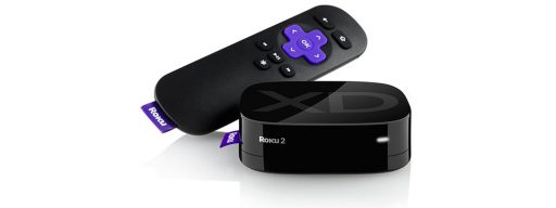 how to tell which roku model I have