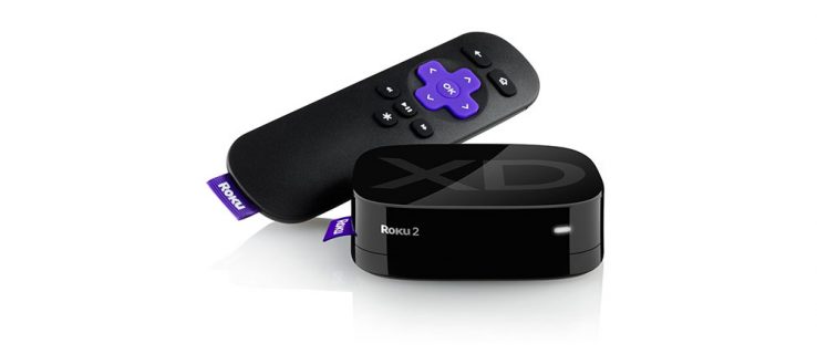 how to tell which roku model I have