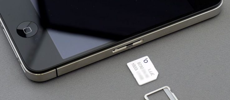 how to use iphone without sim card