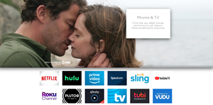 roku