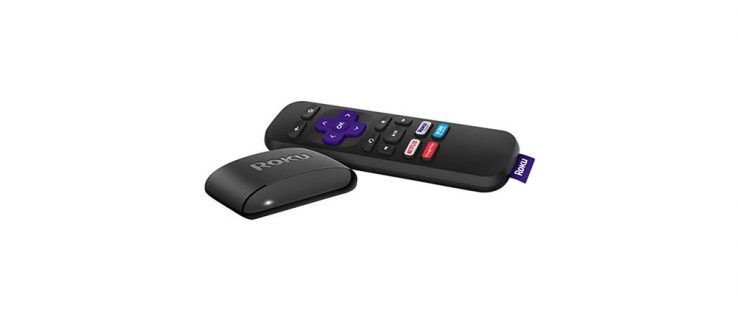 roku how to change volume