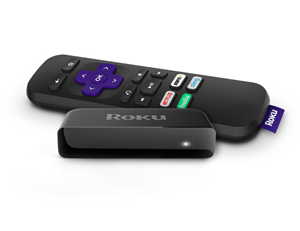 roku remote