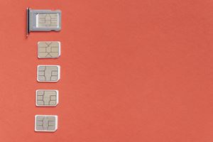 sim cards