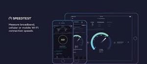 speedtest official facebook pic