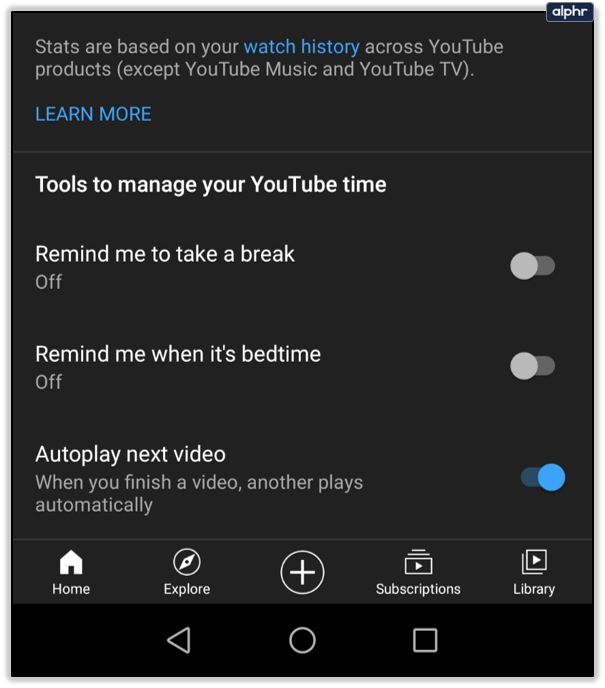 Watch Youtube Xxvedeos - How to View Your Hours Watched on YouTube