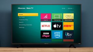 How To Setup Soundbar On Roku Tv: a to z 7 Step 6: Powering up Your Roku TV and Soundbar