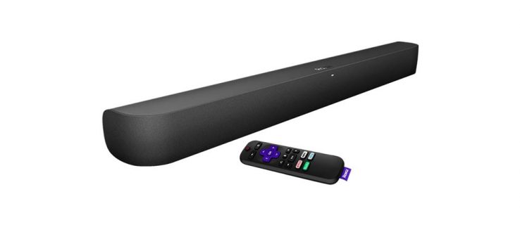 How to Connect Soundbar to Roku TV