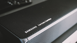 How to Make Samsung Soundbar Louder