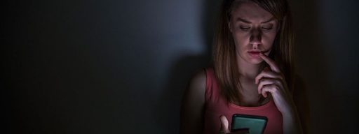 How to Tell if It's a Real Account