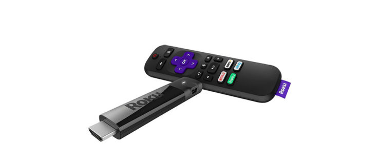 Roku TV How to Find MAC Address