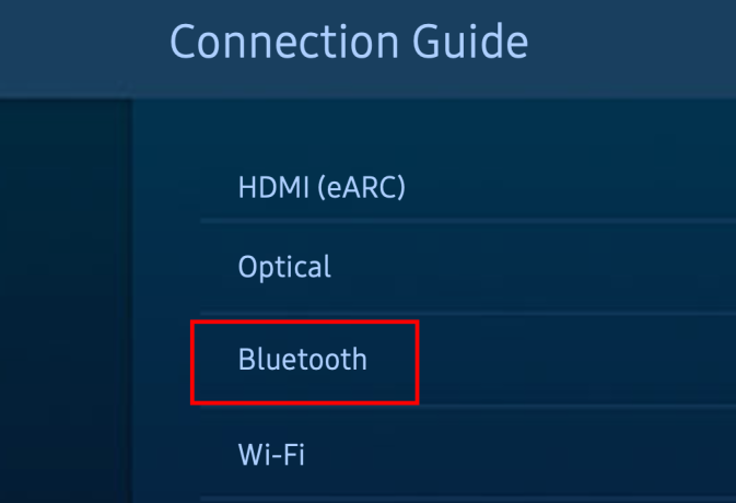 Maken mesh Continent How to Tell if Your Samsung TV Has Bluetooth