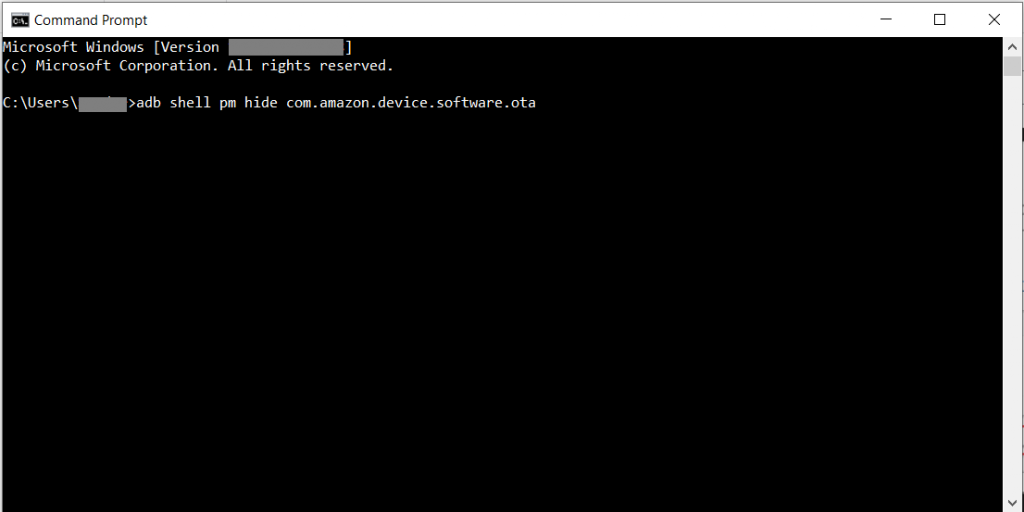 command prompt 2