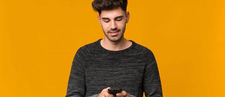 Snapchat How to End a Call