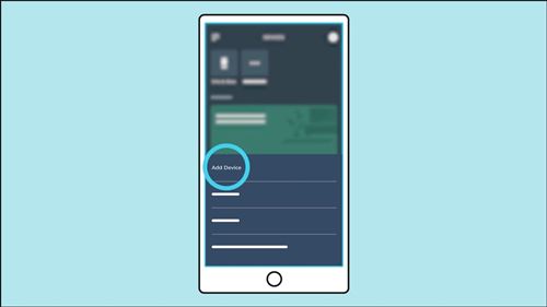 add device
