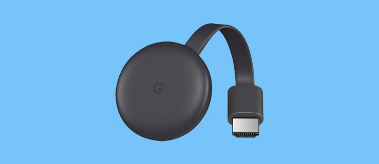 chromecast disney plus