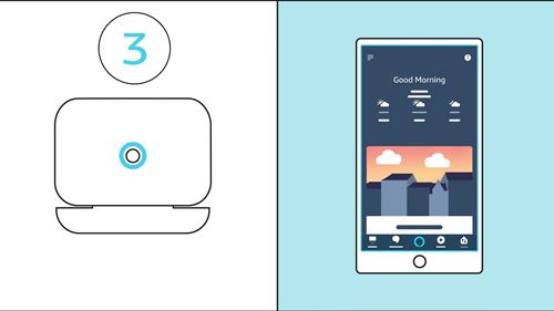 echo buds pair to devices