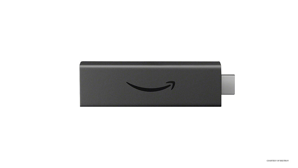 firestick bluetooth headphones volume