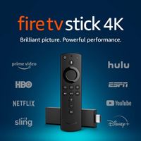 firetvstick 4k