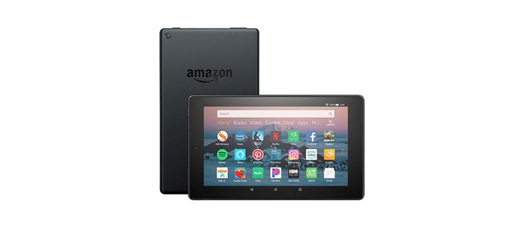 how to record audio on the kindle fire