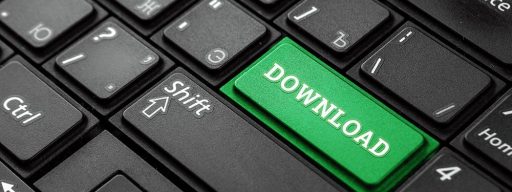 how to see how many downloads an app has