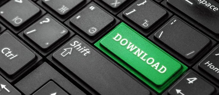 how to see how many downloads an app has