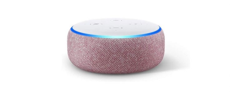 how to tell if your echo dot is charged