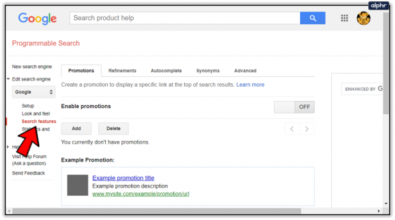 Autocompletion Feature Google Search Autocomplete Not Working? Try This Fix