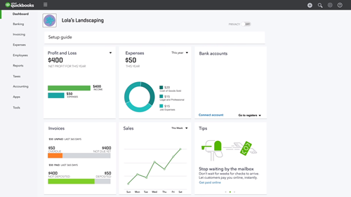 Find Out Who is Logged into QuickBooks