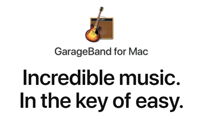 Garageband