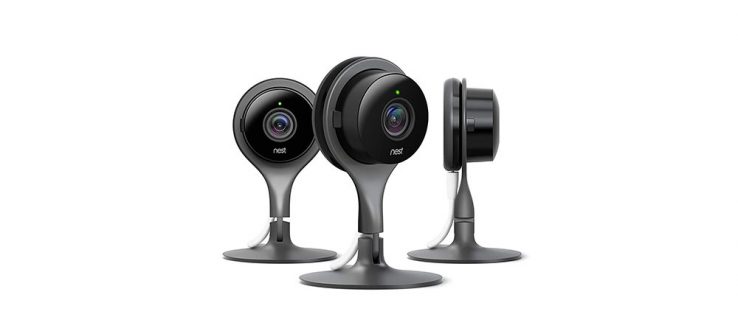 How to Factory Reset Nest Indoor Cam