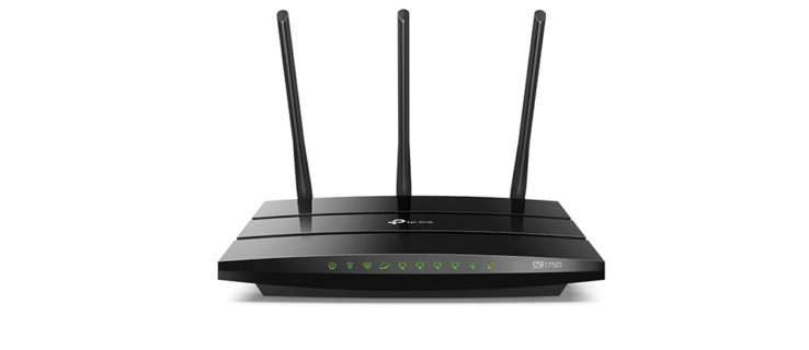 How to Setup TP-Link Ac1750 as Access Point