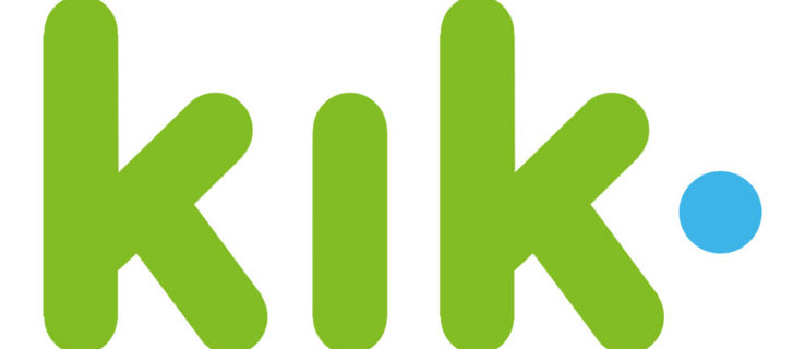 Kik - How to Change Camera
