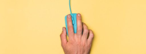 Mouse Keeps Double Clicking Try This