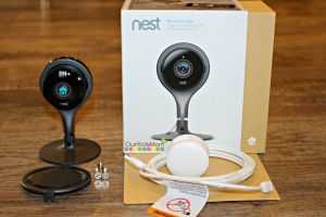 nest camera troubleshooting