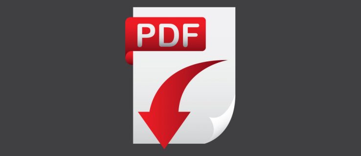 PDF Reader Dark Mode