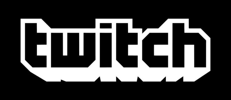 Twitch won't load in chrome or firefox