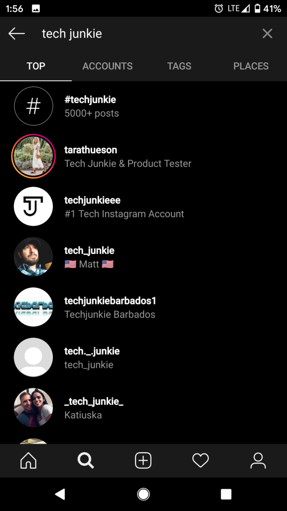 How to Enable Dark Mode on Instagram