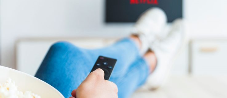 How to Change Language on Netflix on Firestick