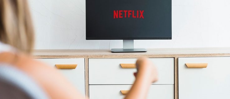 How to Change Language on Netflix on the TV