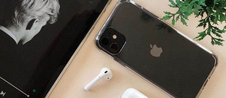 How to Record Sound with Airpods