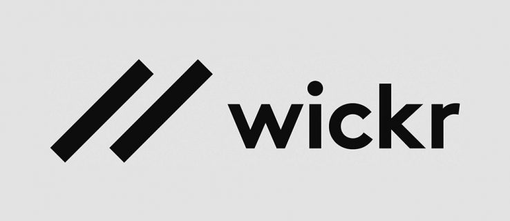 Is Wickr Secure
