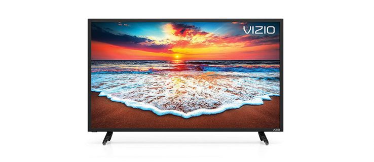 Vizio How to Connect to Internet
