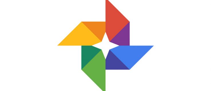google photos just says preparing backup - not moving forward