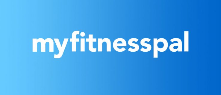 my fitnesspal how to change language