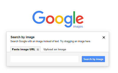 search by image