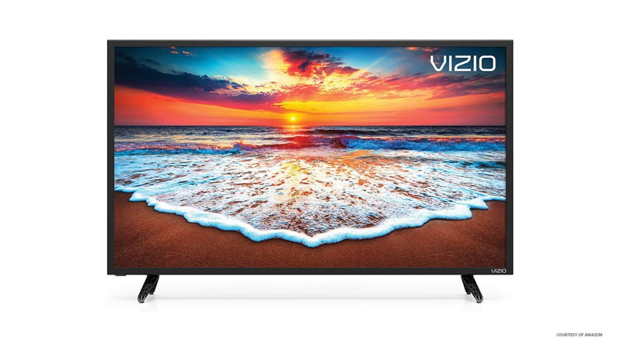 How to Turn Closed Captioning On or Off on Vizio TVs - How To Turn Off Closed Caption Vizio Tv
