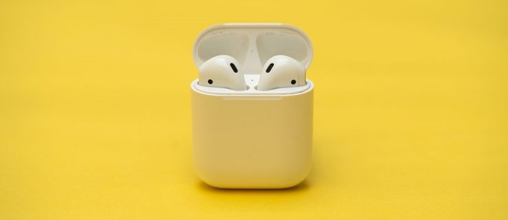 what to do if airpods get wet