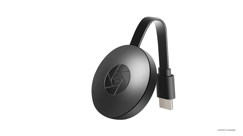 Chromecast Source Not Supported? Try This!